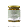 Chimichurri Parrillero con Picante
