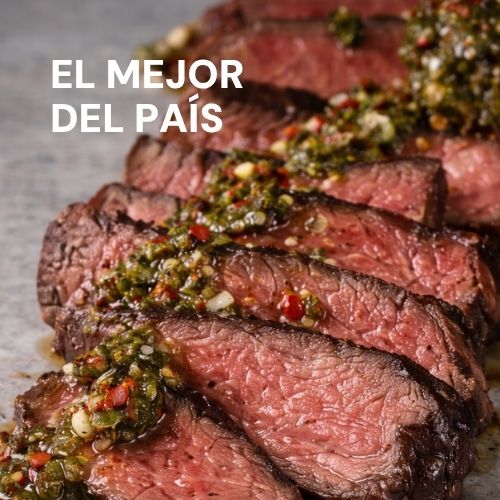 Combo de Chimichurris