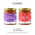 Combo de Picantes Gourmet N° 2