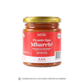 Picante Mbareté
