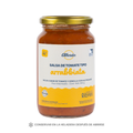 Salsa de Tomate Arrabbiata