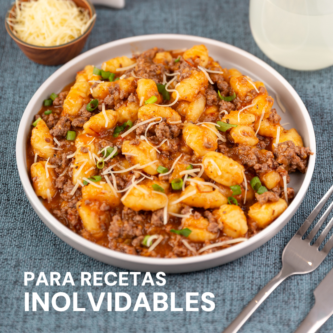 Salsa de Tomate Casera